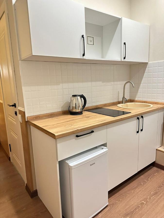 Мини-Отель Villa Sofia Город Шымкент, Проспект Тауке Хана, Жилой Дом 37-2 Этаж Esterno foto
